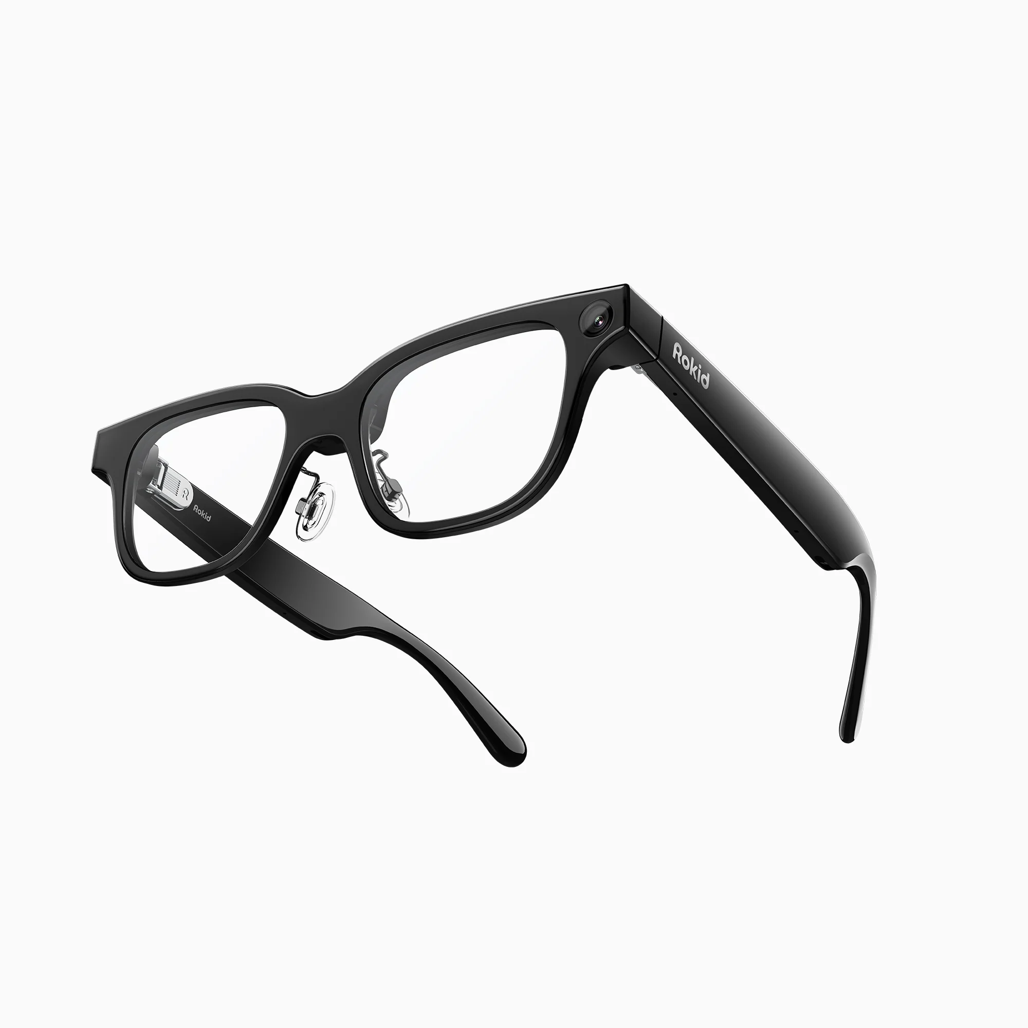 Echoes - Gaze-Driven AR Heritage Experience