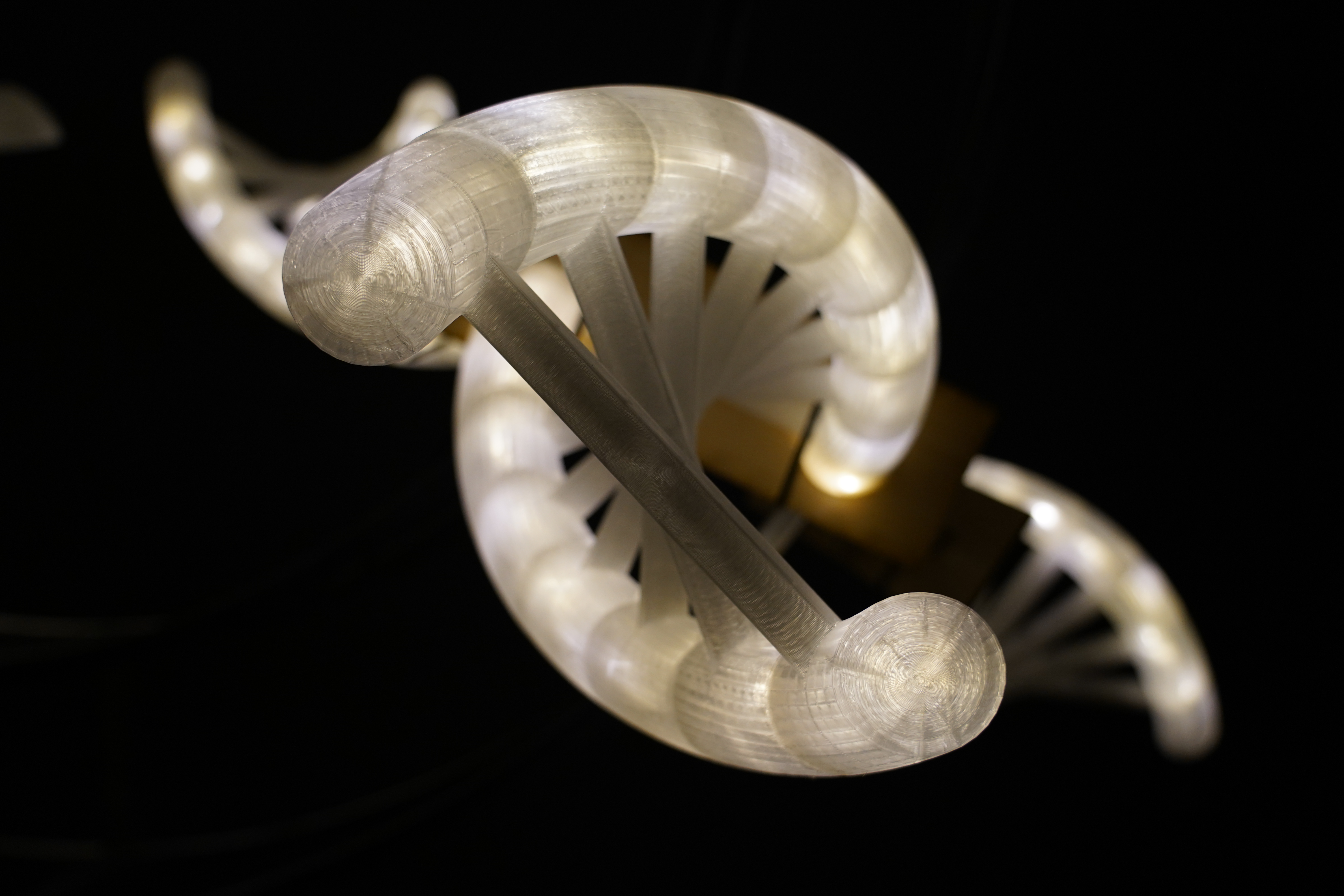 Spiral Genesis final presentation and documentation