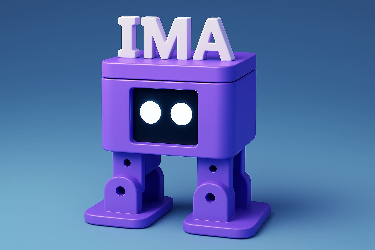 Interactive AI-Powered Robot